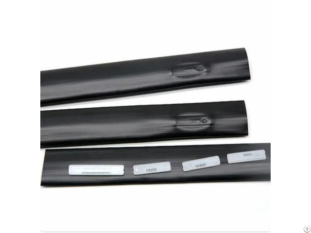 Flat Emitter Drip Tapes