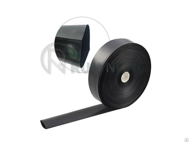 Mm Pe Flat Hose