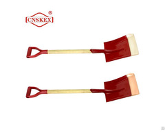 Non Sparking Square Shovels