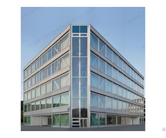 Prefab Steel Structures