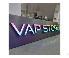Led Pylon Signs