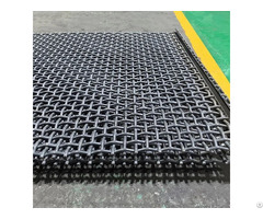 Metal Woven Wire Mesh Screen