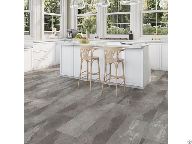 Spc Flooring Supplier