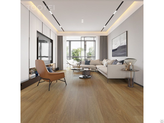 Eir Spc Flooring