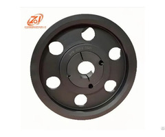 European Standard Pulley