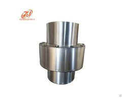 Zl Elastic Pin Gear Coupling