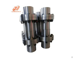 Yl Flange Coupling