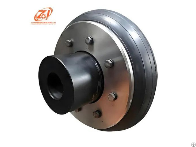Ul Tire Coupling