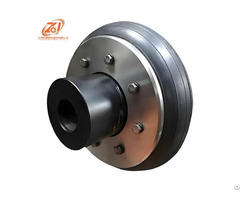 Ul Tire Coupling