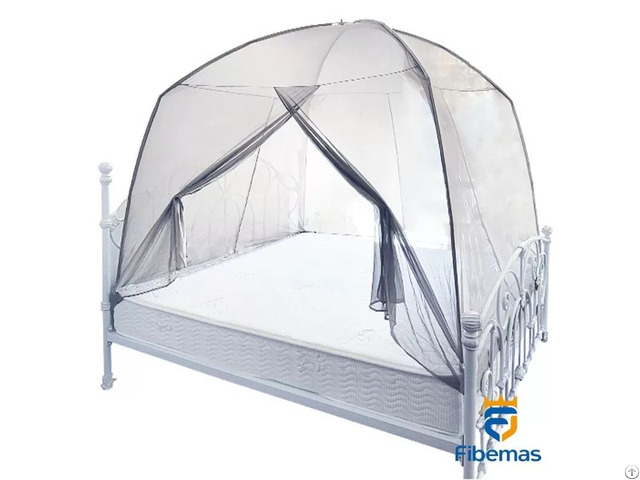 Mongolian Yurt Emf Canopy