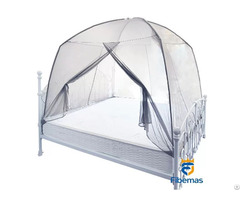 Mongolian Yurt Emf Canopy
