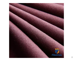 Stainless Steel Fiber Cotton Fabric