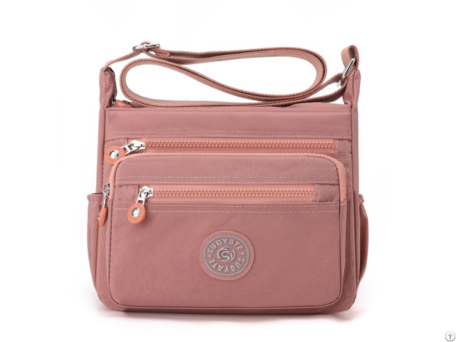 Custom Women S Crossbody Bag Supplier