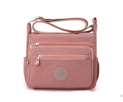 Custom Women S Crossbody Bag Supplier