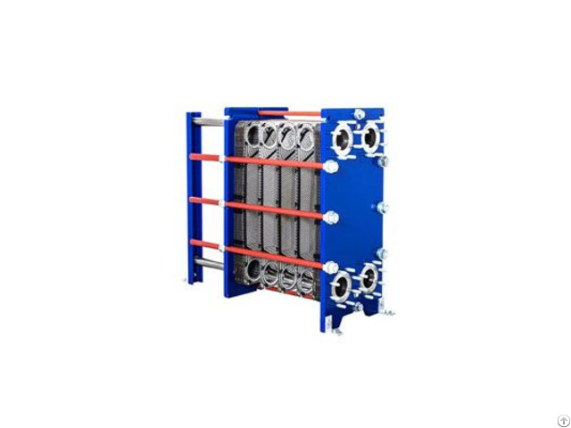 Panphe Gasketed Plate Heat Exchangers