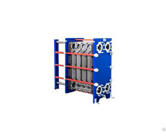 Panphe Gasketed Plate Heat Exchangers