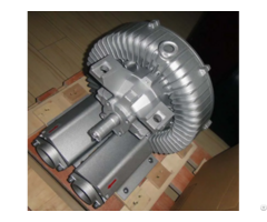 Greentech High Pressure Ac Electric Side Channel Air Blower 2rb 513 Hy99