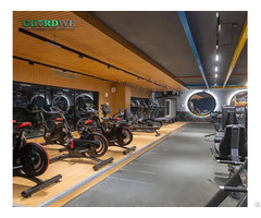 Best Interlocking Rubber Floor Tile