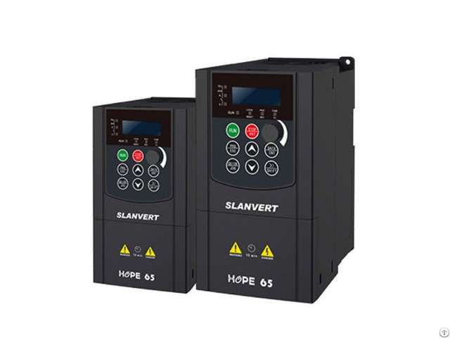 Hope65 Sp Water Pump Vfd