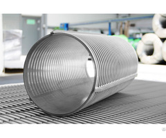 Johnson Wedge Wire Screens