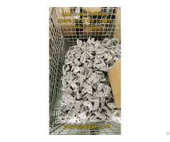 Aluminum Furniture Spare Parts Die Casting Manufacturer