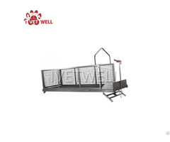 High End Electric Incline Pet Treadmill Series Enhancing Pets Physical Performance And Vitality