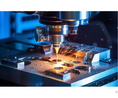 Precision Cnc Machining