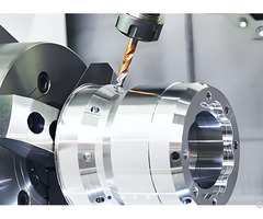 A Cnc Turning Parts