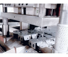 A Stamping Parts
