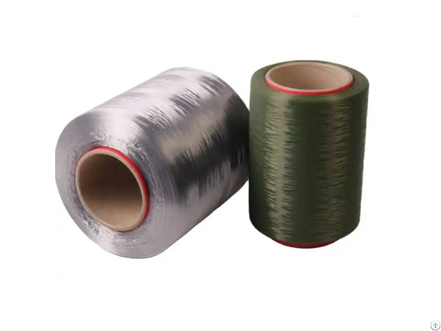 Synthetic Industrial Fiber Supplier