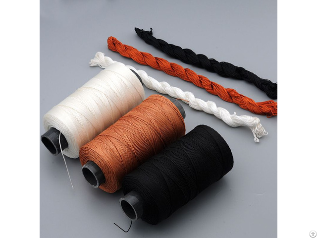 Nylon Multifilament Yarn 6