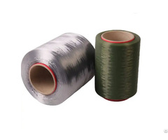 High Tenacity Polyester Bonded Thread