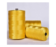 Nylon High Strength Sewing Thread