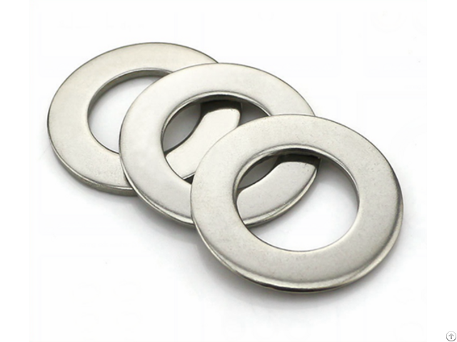 Din 6916 Heavy Duty Flat Washers