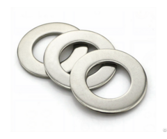 Din 6916 Heavy Duty Flat Washers