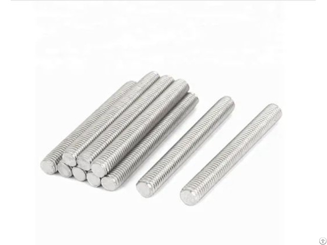 Astm A193 Threaded Rods Fastener