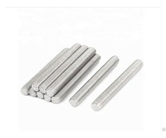Astm A193 Threaded Rods Fastener