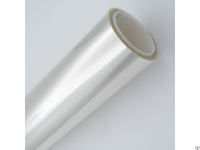 Pet Siliconized Release Liners