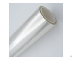 Pet Siliconized Release Liners