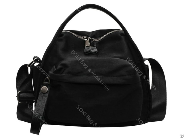 Custom Handbags Manufacturer