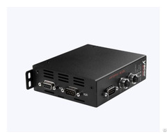 Mvb Train Protocol Analyzer