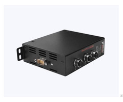 Trdp Train Ethernet Communication Gateway