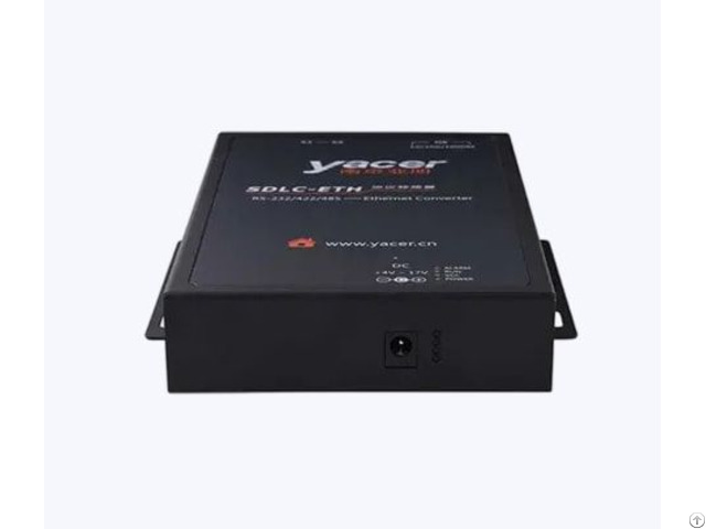 Sdlc Eth High Speed Sync Serial Converter