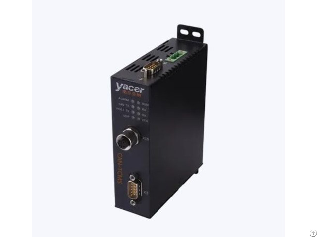 Can Tcms Train Protocol Converter