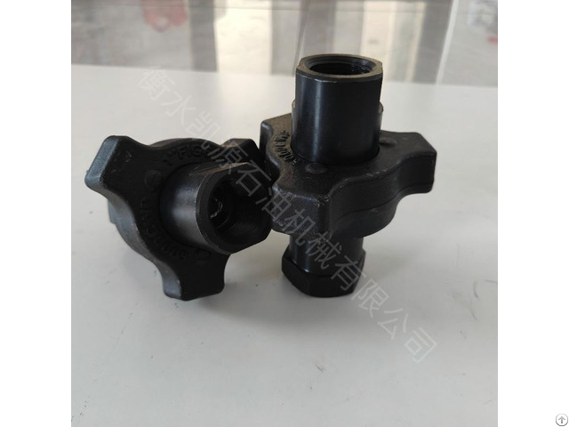 Self Sealing Fitting Factory