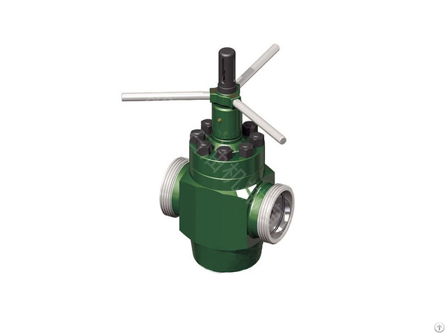 Mud Valve Manufacturer