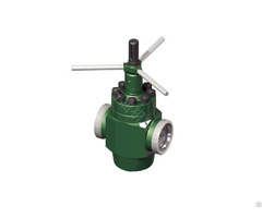 Mud Valve Manufacturer