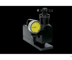 Hardness Testers Supplier