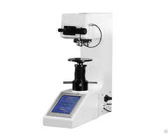 Vickers Hardness Tester