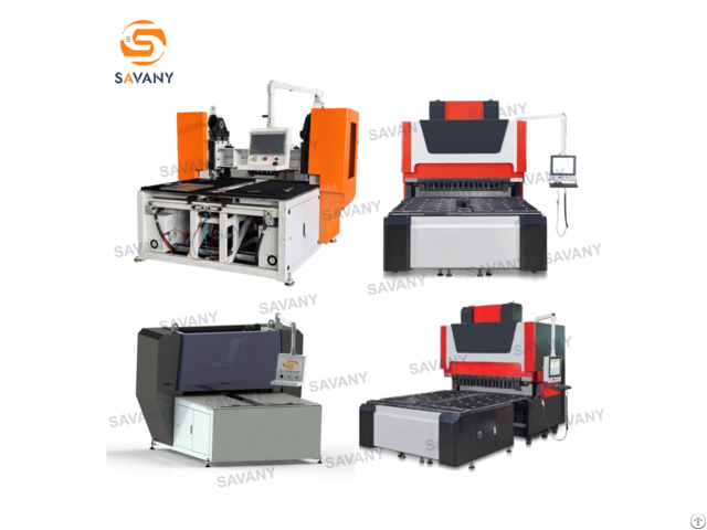 Hydraulic Press Brake Bending Machine